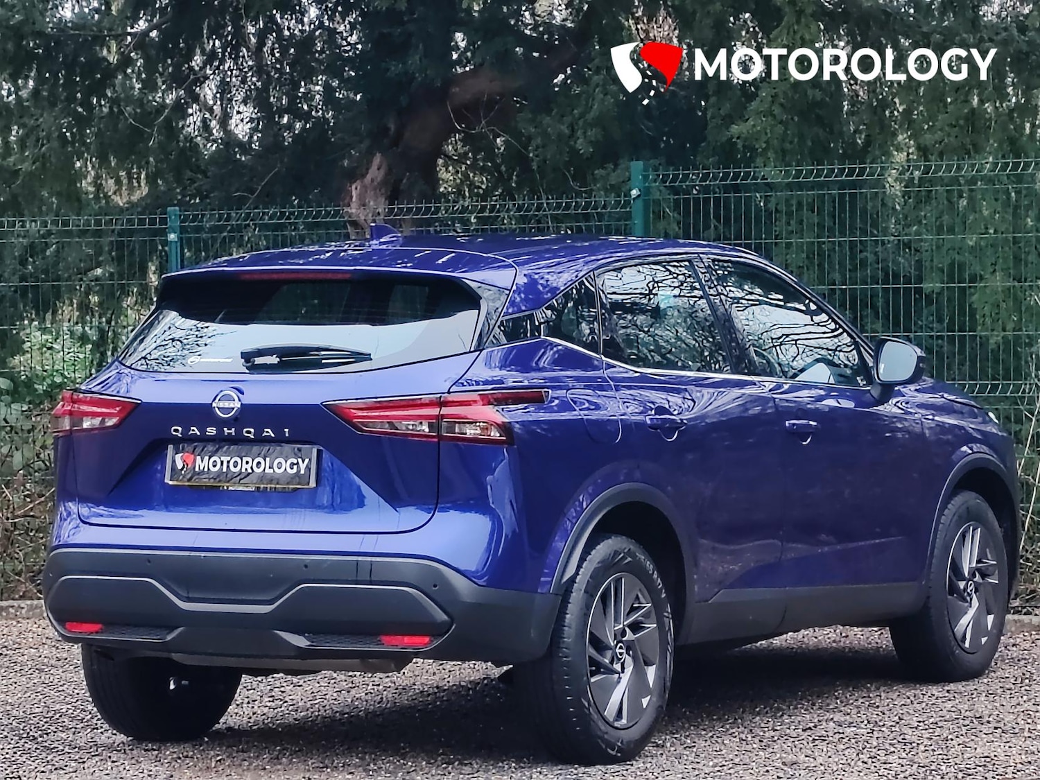 Used Nissan Qashqai 2023 for sale - 77127781: Photo 4