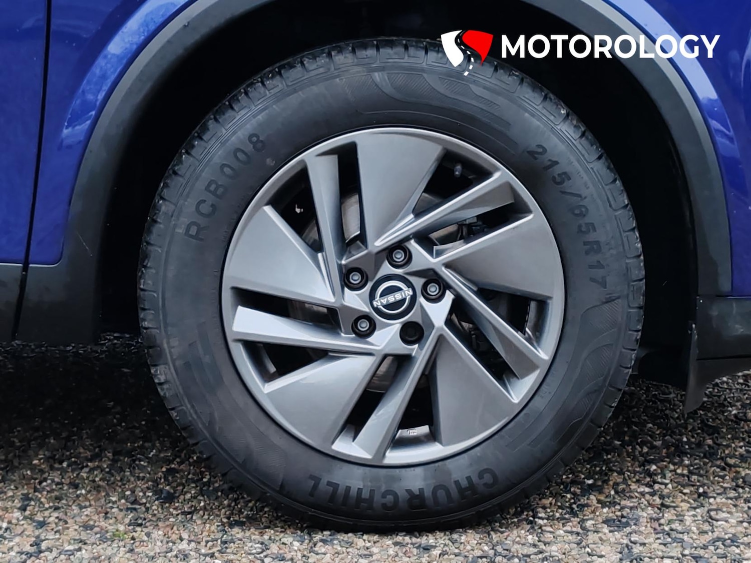 Used Nissan Qashqai 2023 for sale - 77127781: Photo 43