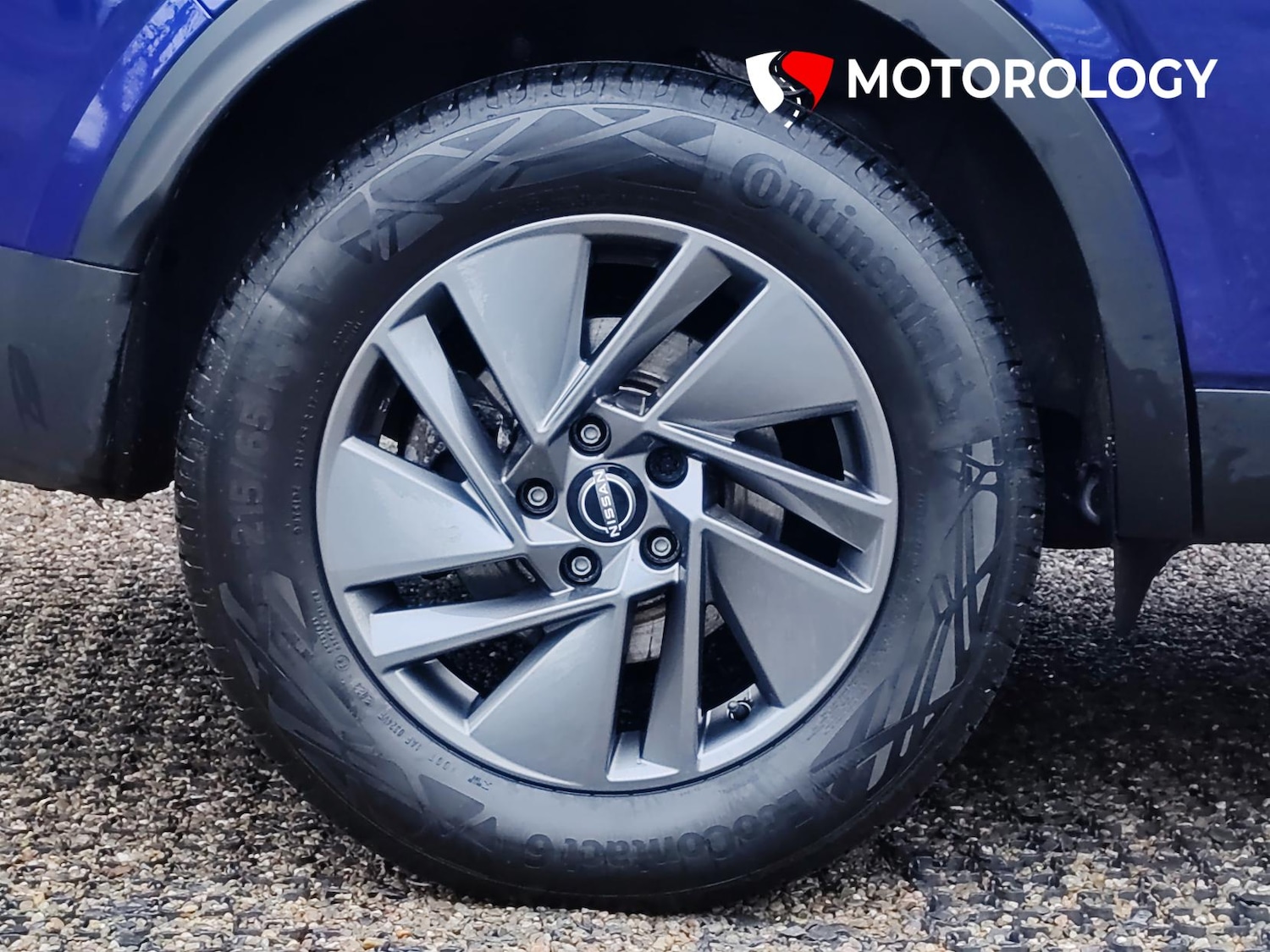 Used Nissan Qashqai 2023 for sale - 77127781: Photo 44