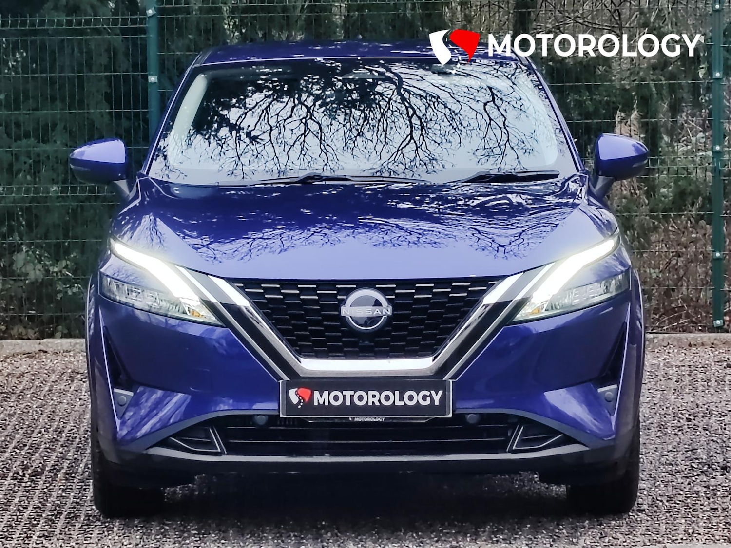 Used Nissan Qashqai 2023 for sale - 77127781: Photo 6