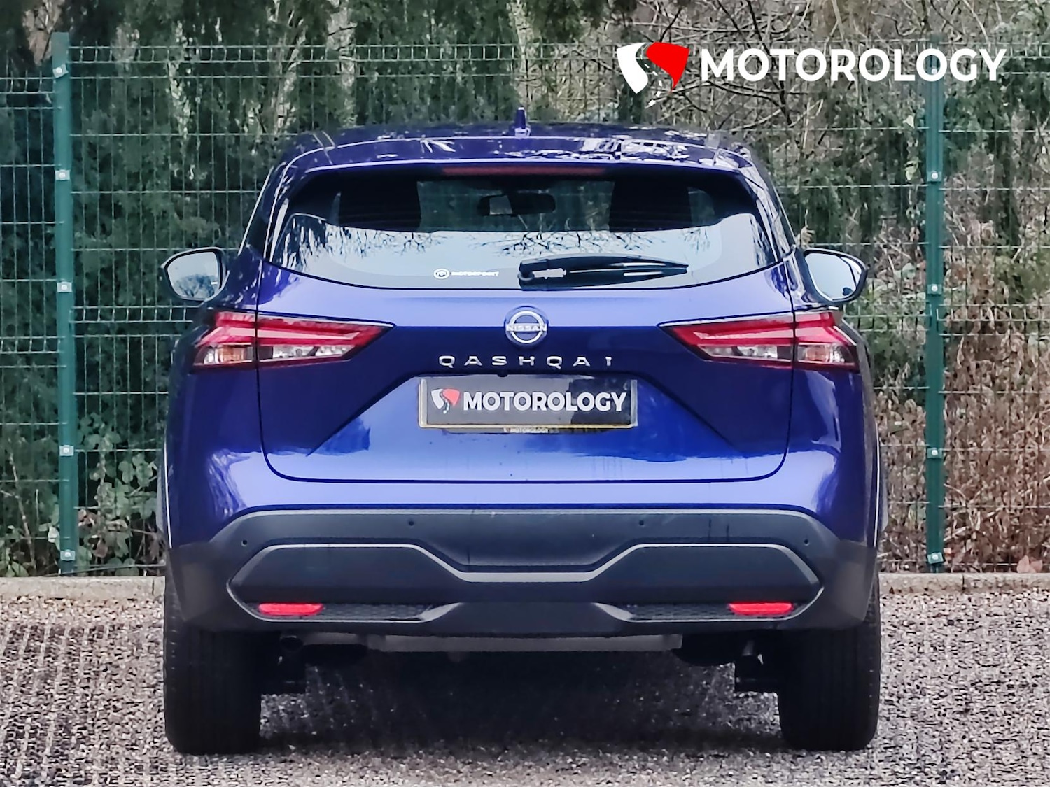 Used Nissan Qashqai 2023 for sale - 77127781: Photo 8