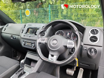 Used Volkswagen Tiguan 2015 for sale - 78442794: Photo