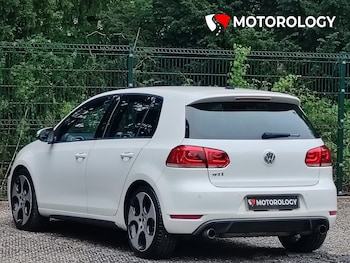 Used Volkswagen Golf 2011 for sale - 78473461: Photo