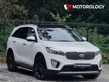 Used Kia Sorento 2015 for sale - 79287422: Photo