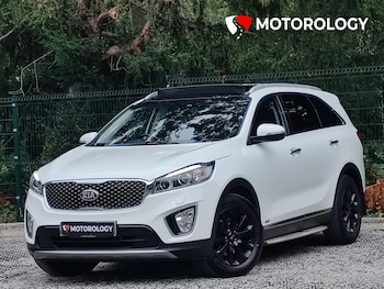 Used Kia Sorento 2015 for sale - 79287422: Photo