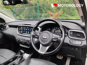 Used Kia Sorento 2015 for sale - 79287422: Photo