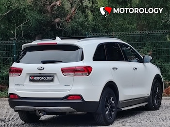Used Kia Sorento 2015 for sale - 79287422: Photo