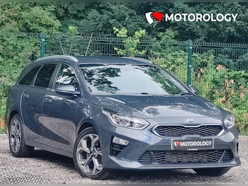Used Kia Ceed 2021 for sale - 79045211: Photo