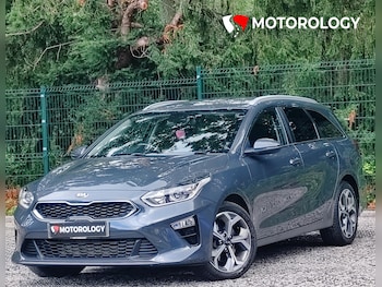 Used Kia Ceed 2021 for sale - 79045211: Photo