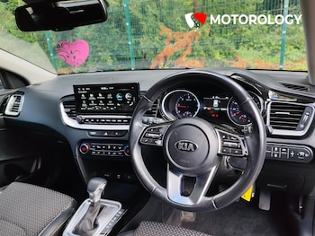 Used Kia Ceed 2021 for sale - 79045211: Photo