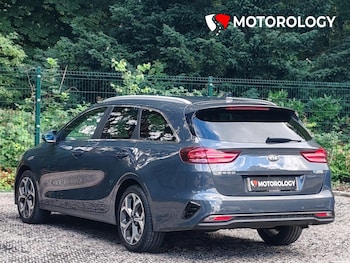Used Kia Ceed 2021 for sale - 79045211: Photo