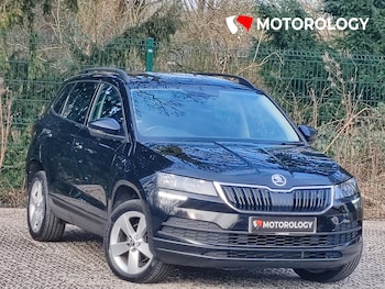 2021 - 1.5 TSI SE 5dr