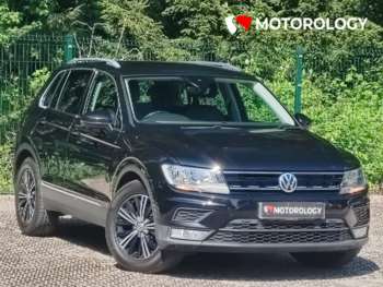 2017 - 2.0 TDI BlueMotion Tech SE SUV 5dr Diesel Manual Euro 6 (s/s) (150 ps)