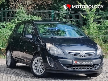 Used Vauxhall Corsa 2014 for sale - 79469516: Photo