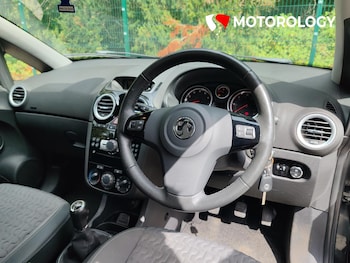 Used Vauxhall Corsa 2014 for sale - 79469516: Photo
