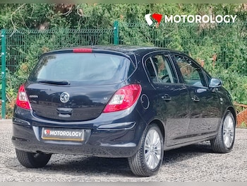 Used Vauxhall Corsa 2014 for sale - 79469516: Photo