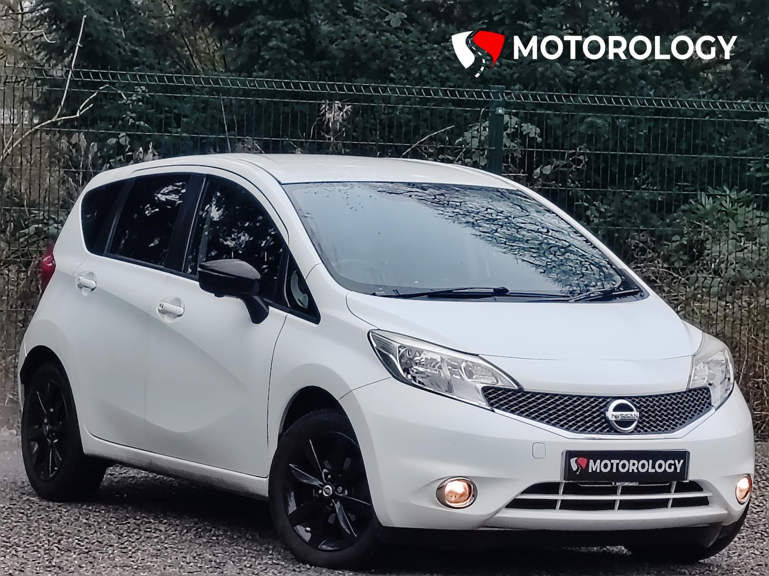 Used Nissan Note 2014 for sale - 77797864: Photo 1