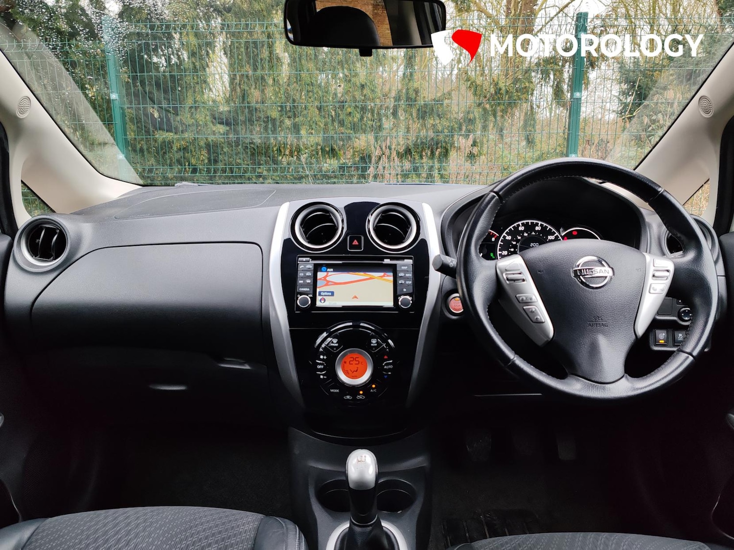 Used Nissan Note 2014 for sale - 77797864: Photo 11