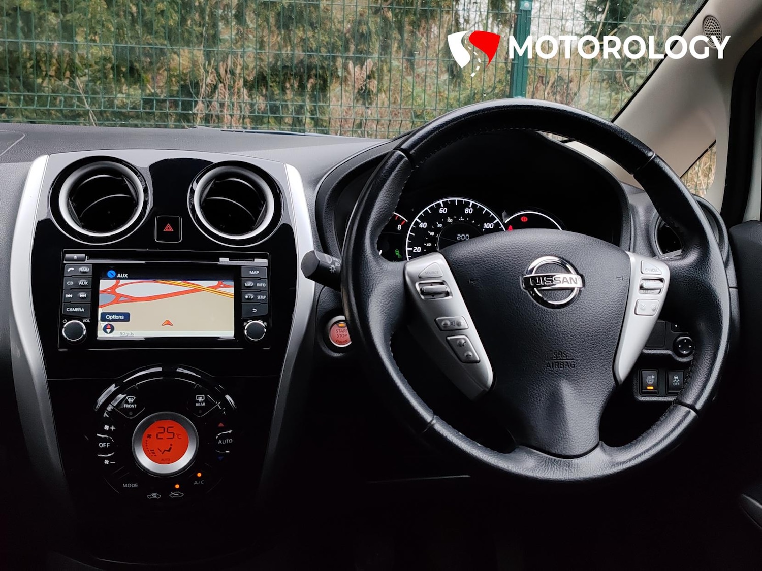 Used Nissan Note 2014 for sale - 77797864: Photo 12