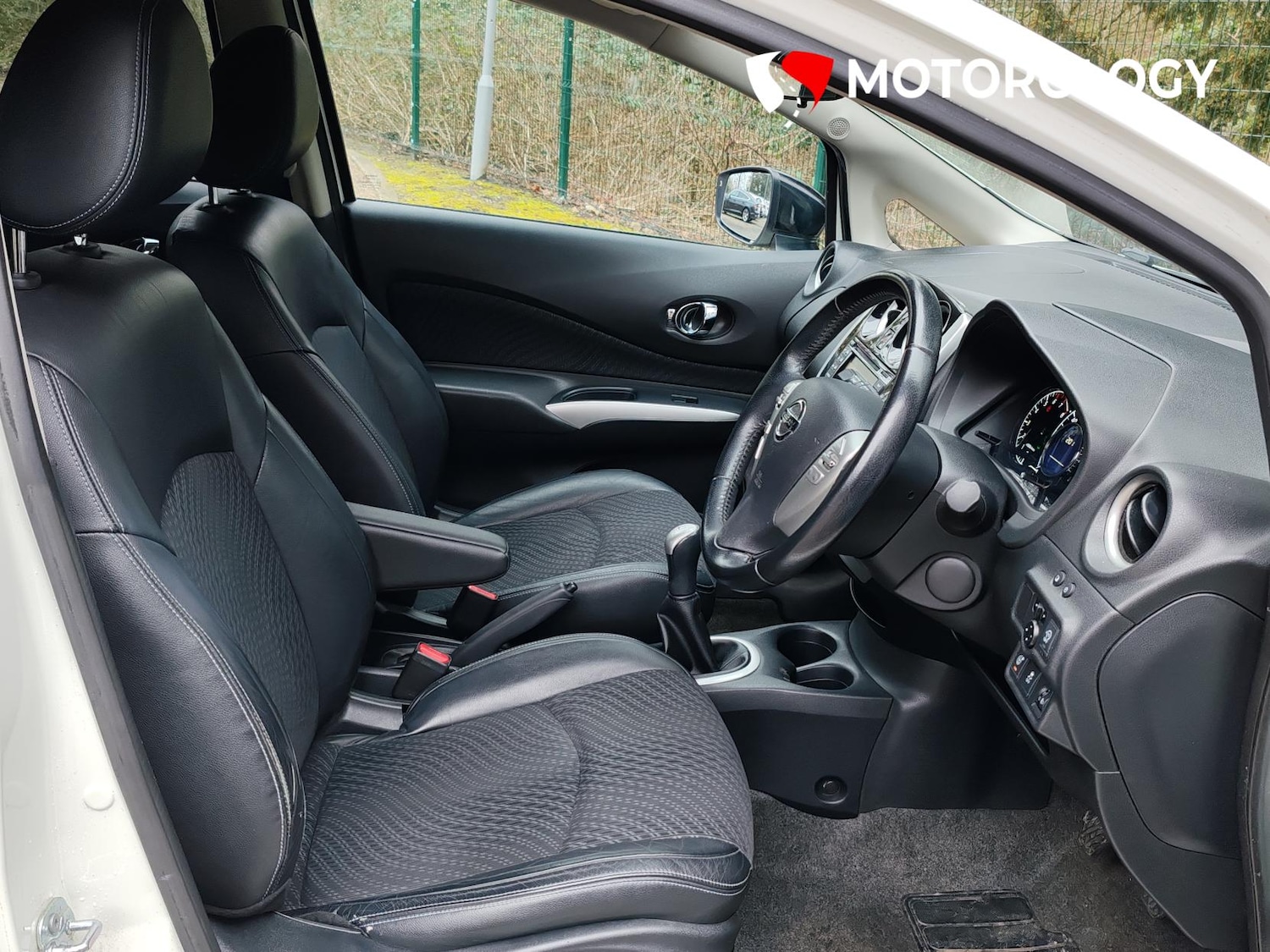 Used Nissan Note 2014 for sale - 77797864: Photo 13