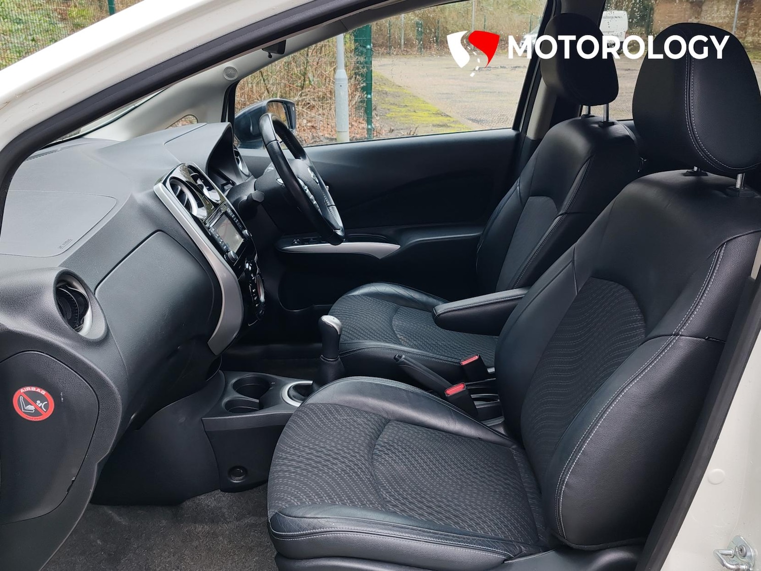 Used Nissan Note 2014 for sale - 77797864: Photo 14