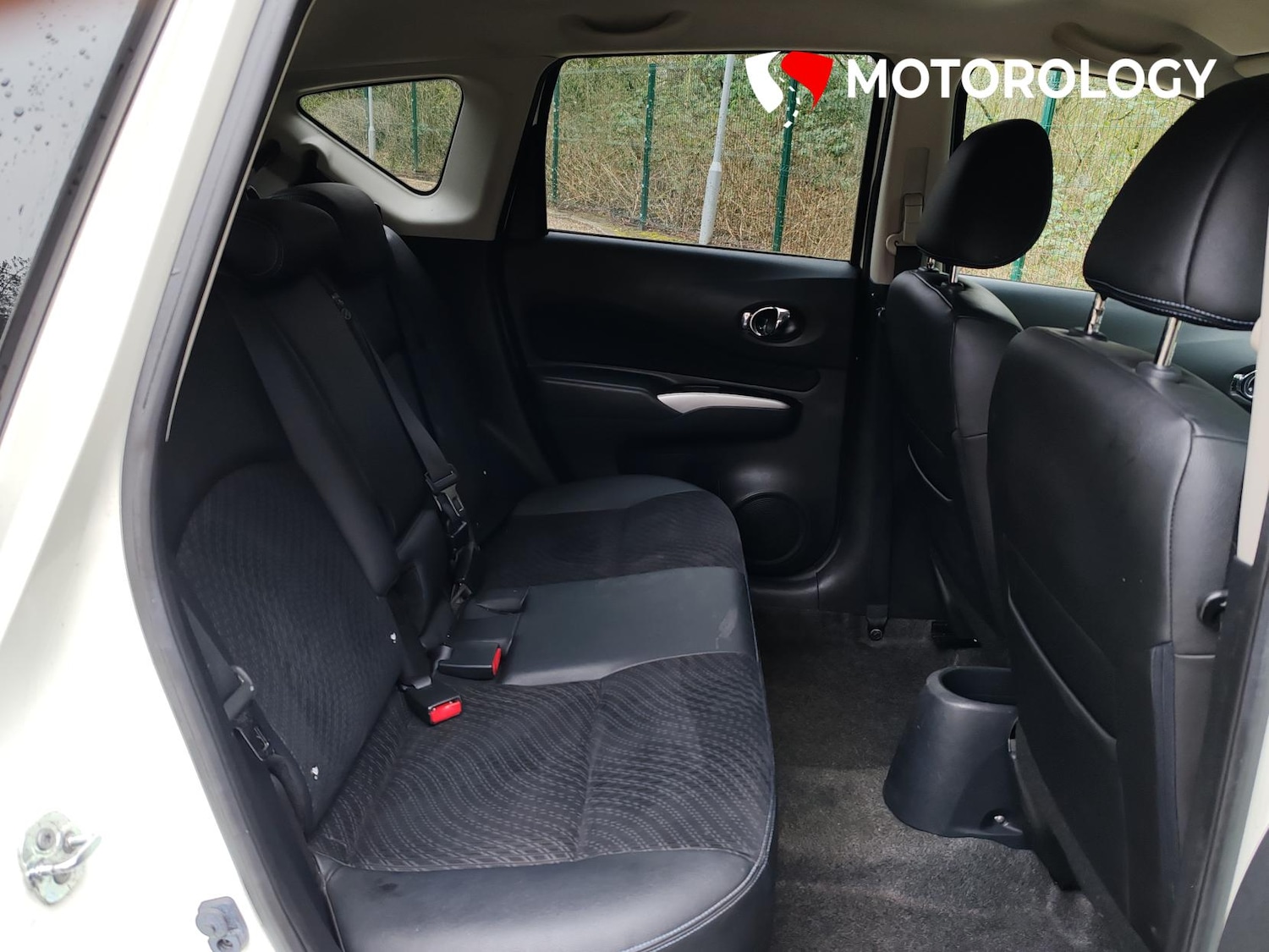 Used Nissan Note 2014 for sale - 77797864: Photo 17