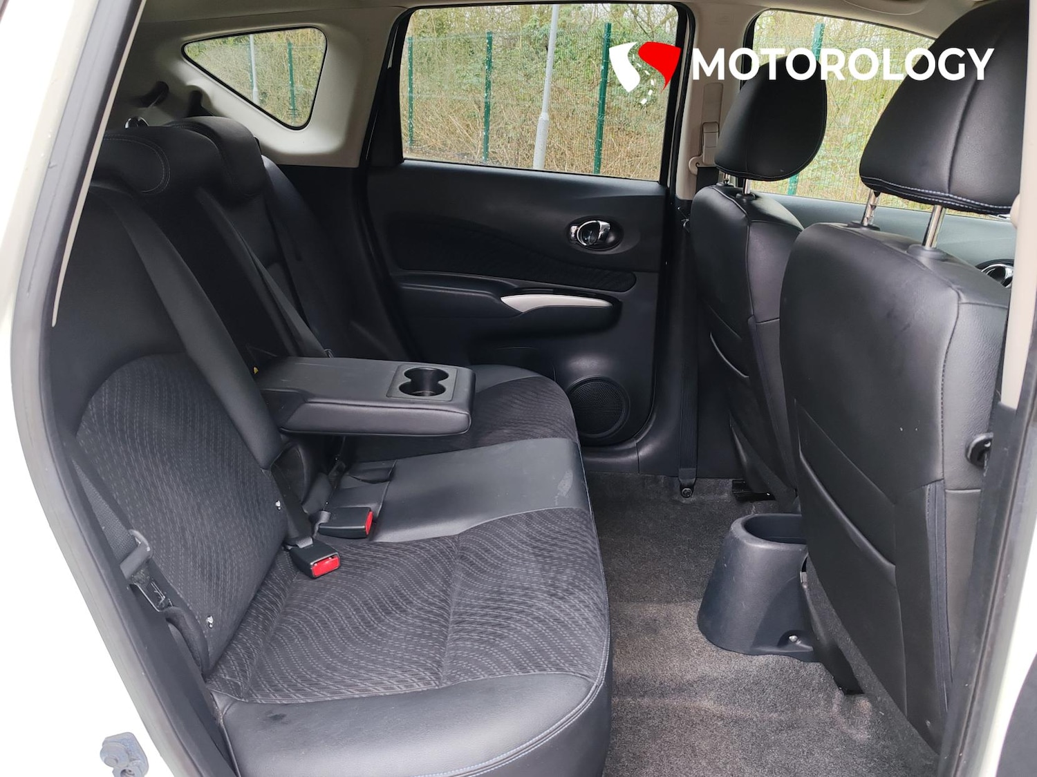 Used Nissan Note 2014 for sale - 77797864: Photo 18