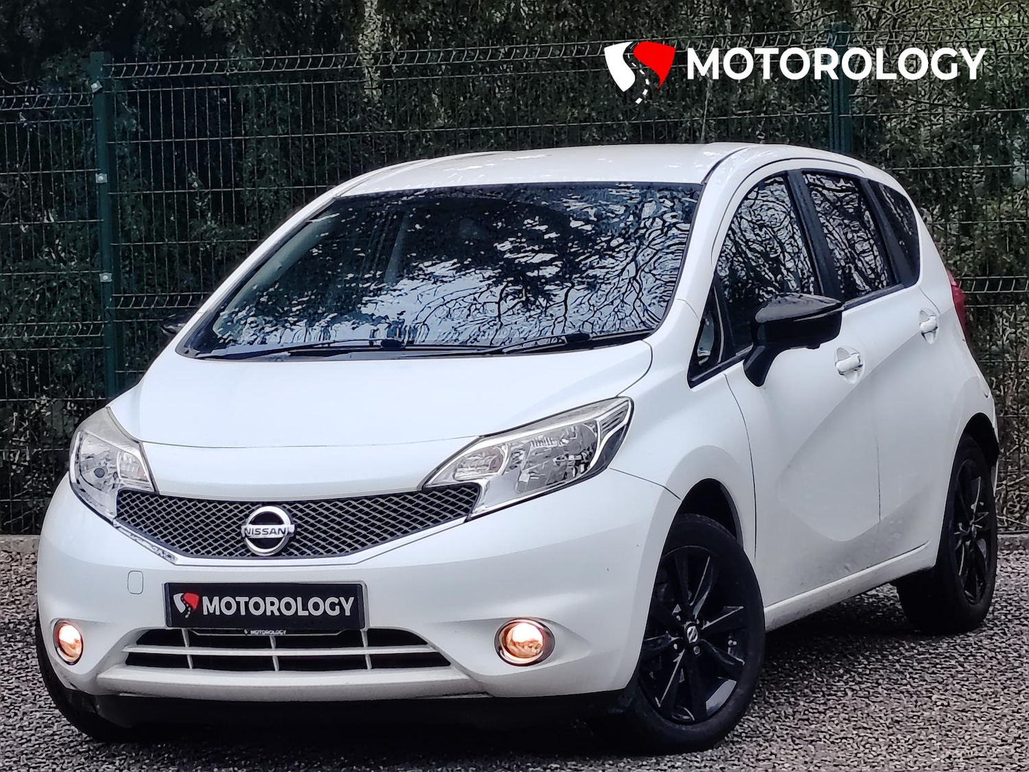 Used Nissan Note 2014 for sale - 77797864: Photo 2