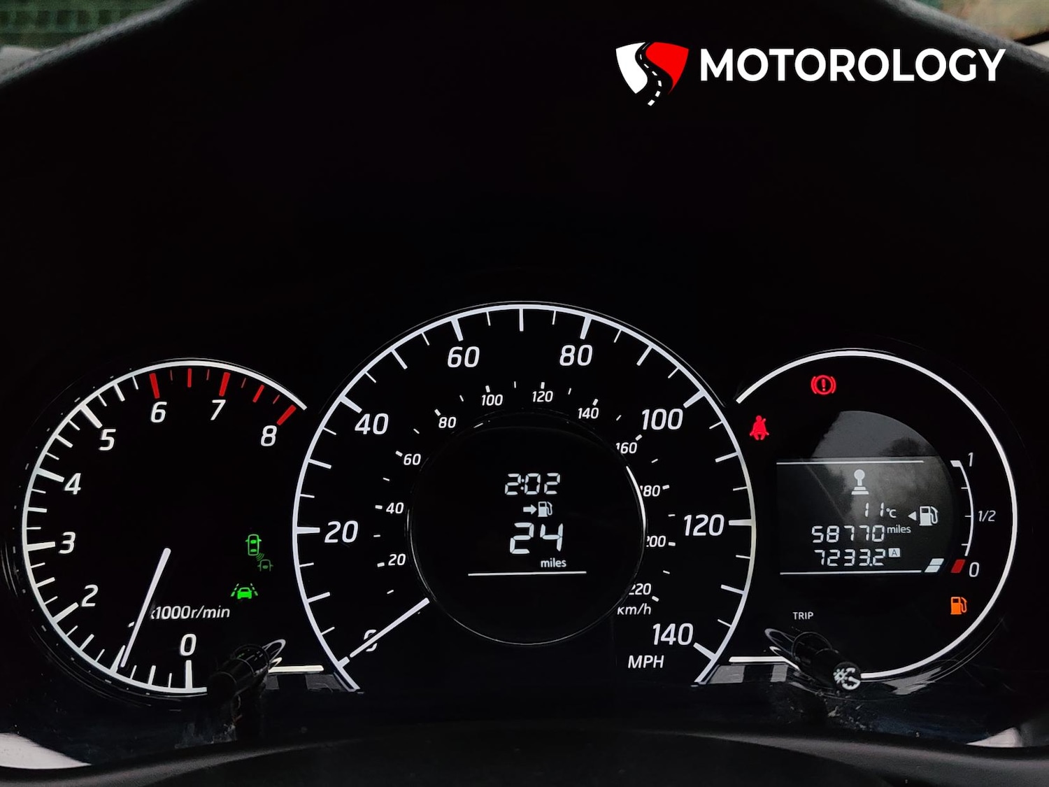 Used Nissan Note 2014 for sale - 77797864: Photo 21