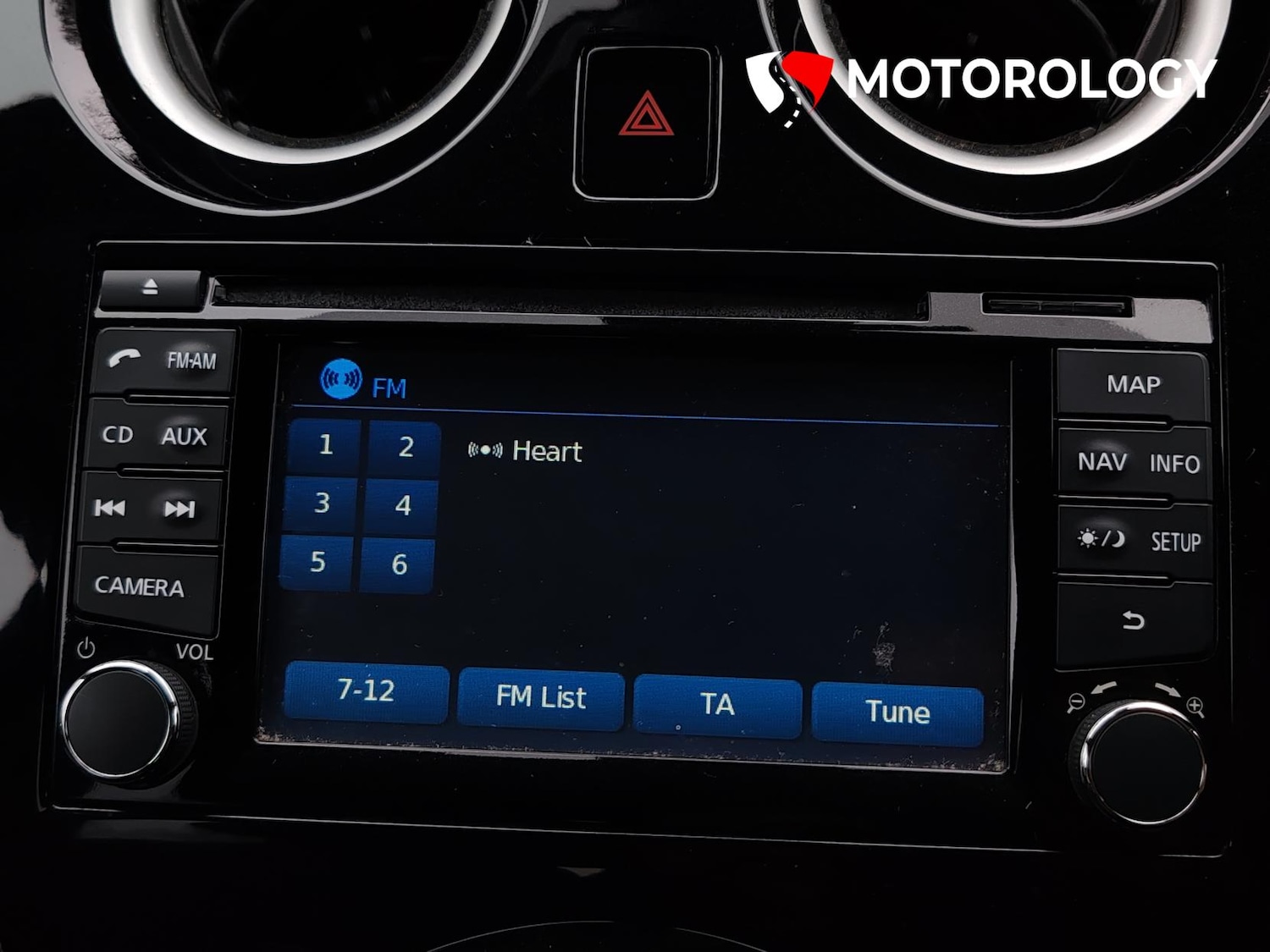 Used Nissan Note 2014 for sale - 77797864: Photo 22