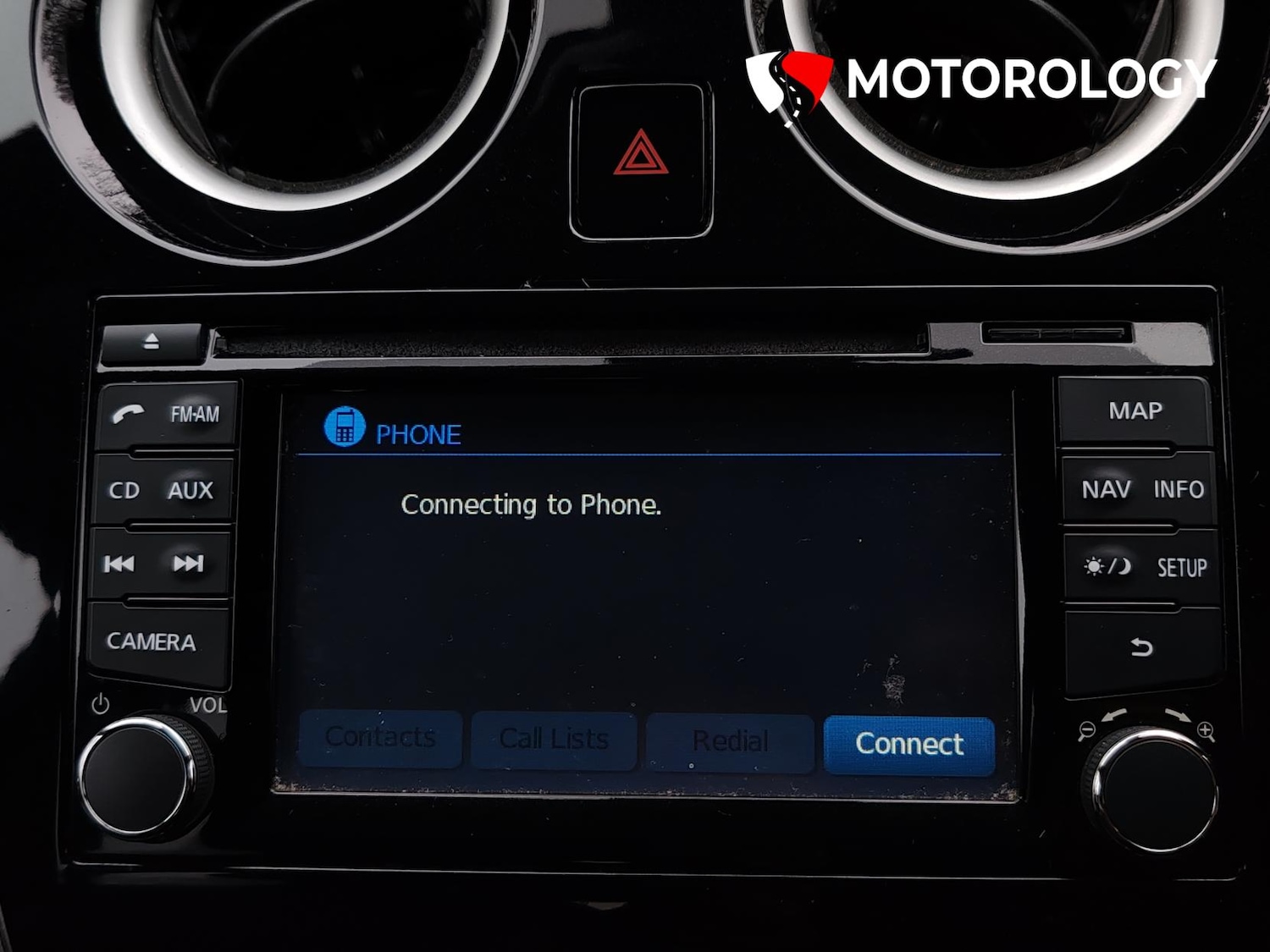 Used Nissan Note 2014 for sale - 77797864: Photo 23