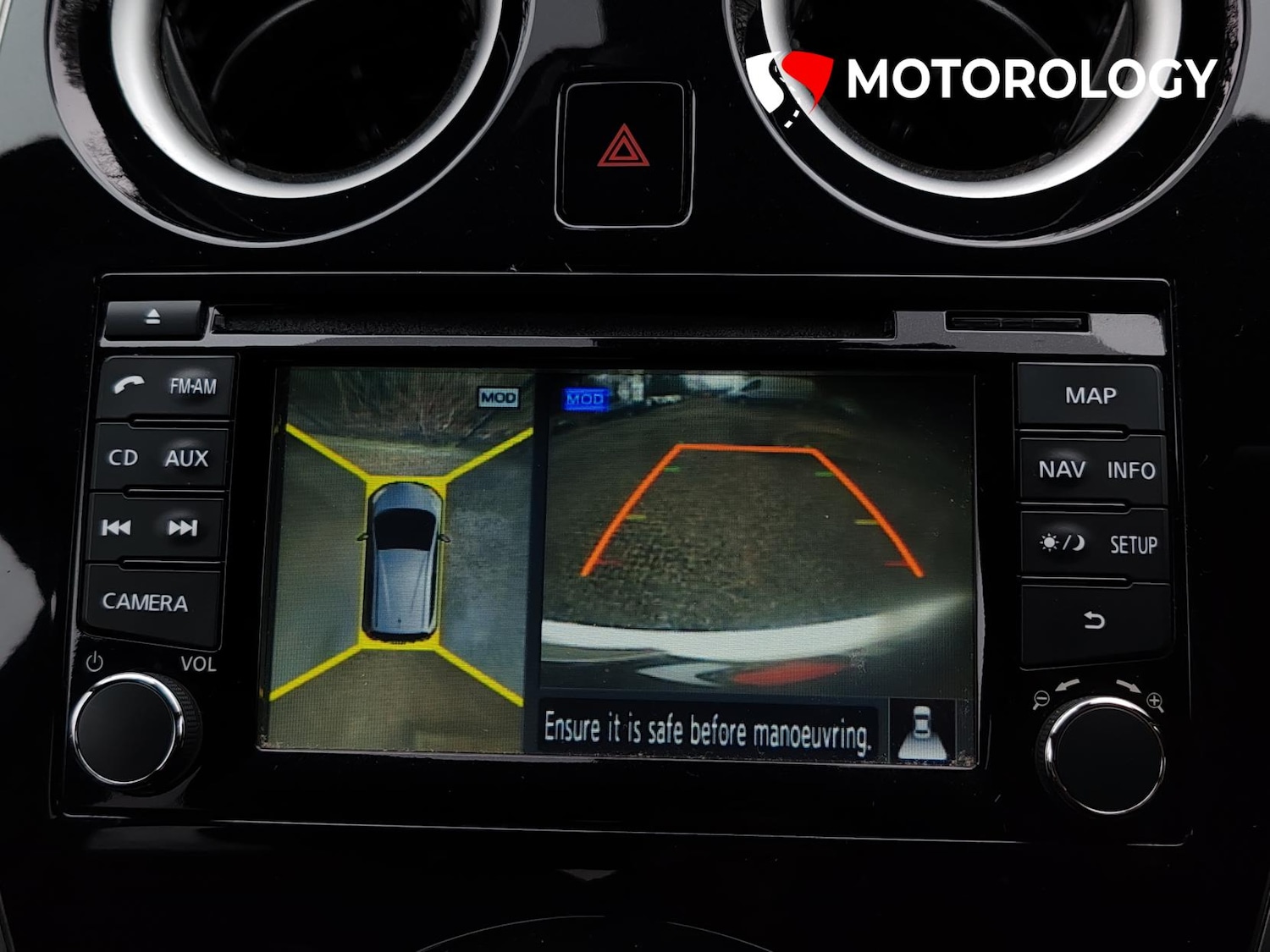 Used Nissan Note 2014 for sale - 77797864: Photo 24