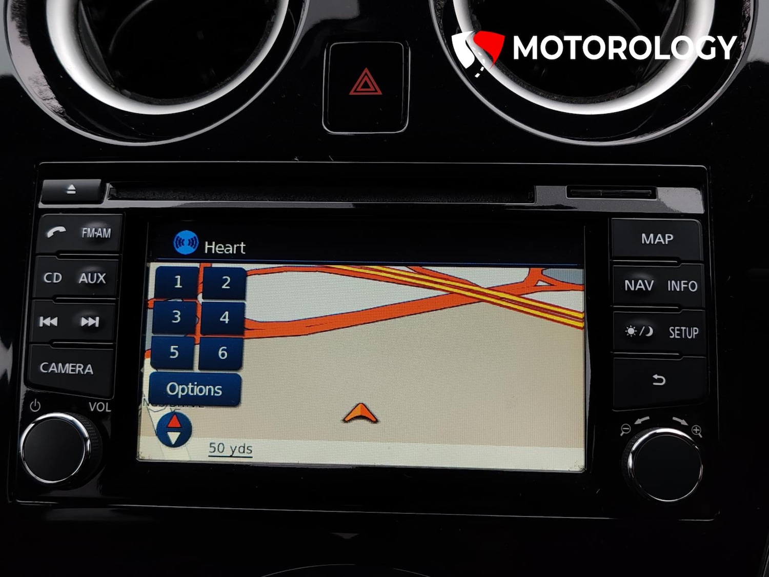 Used Nissan Note 2014 for sale - 77797864: Photo 25