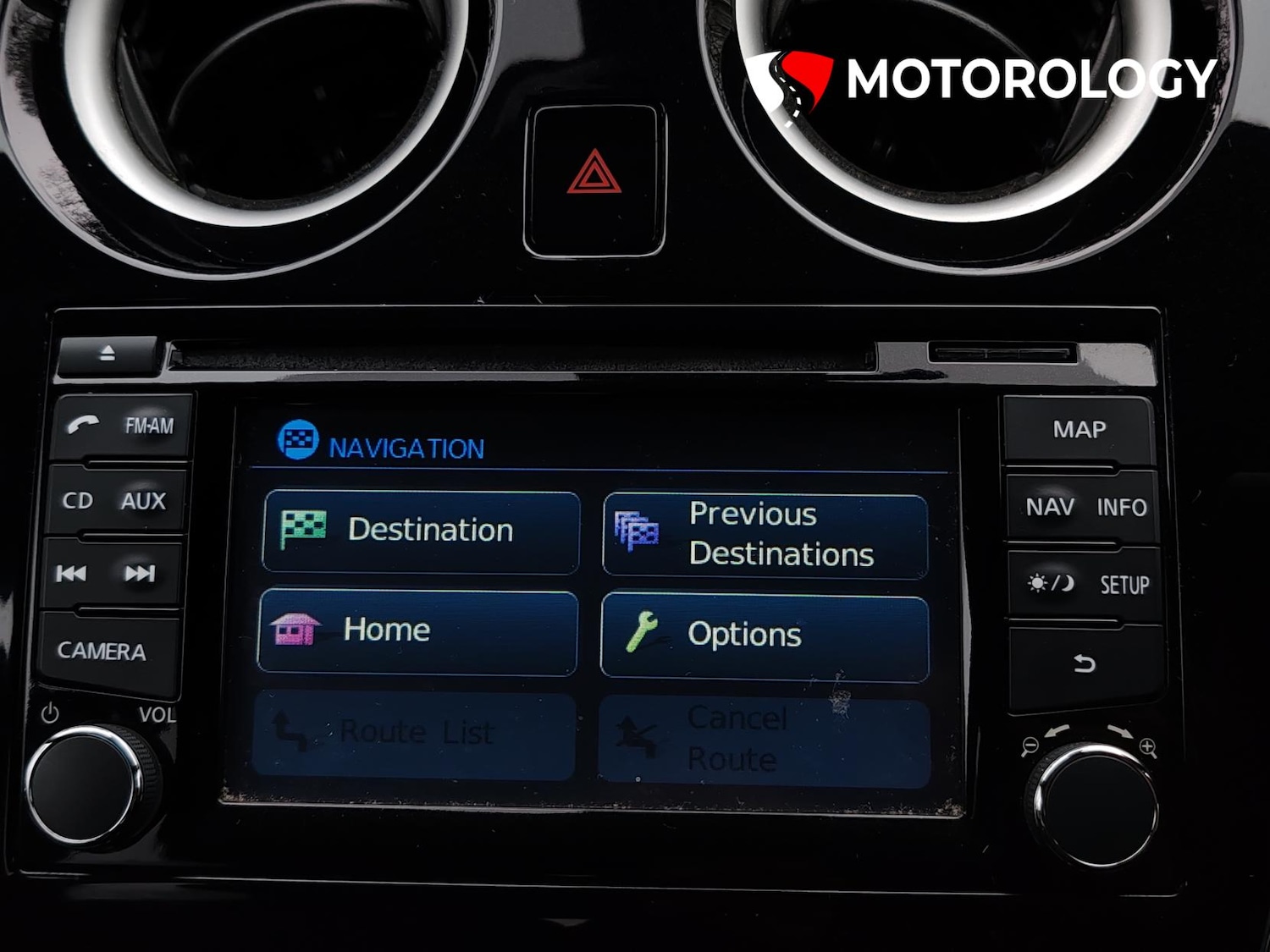 Used Nissan Note 2014 for sale - 77797864: Photo 28