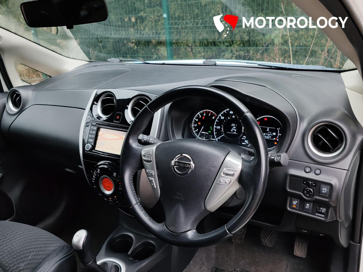 Used Nissan Note 2014 for sale - 77797864: Photo 3