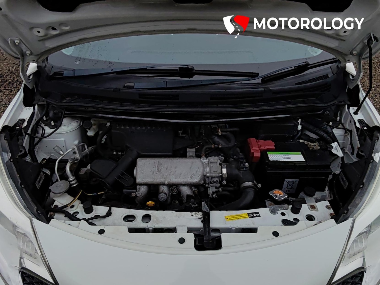 Used Nissan Note 2014 for sale - 77797864: Photo 38