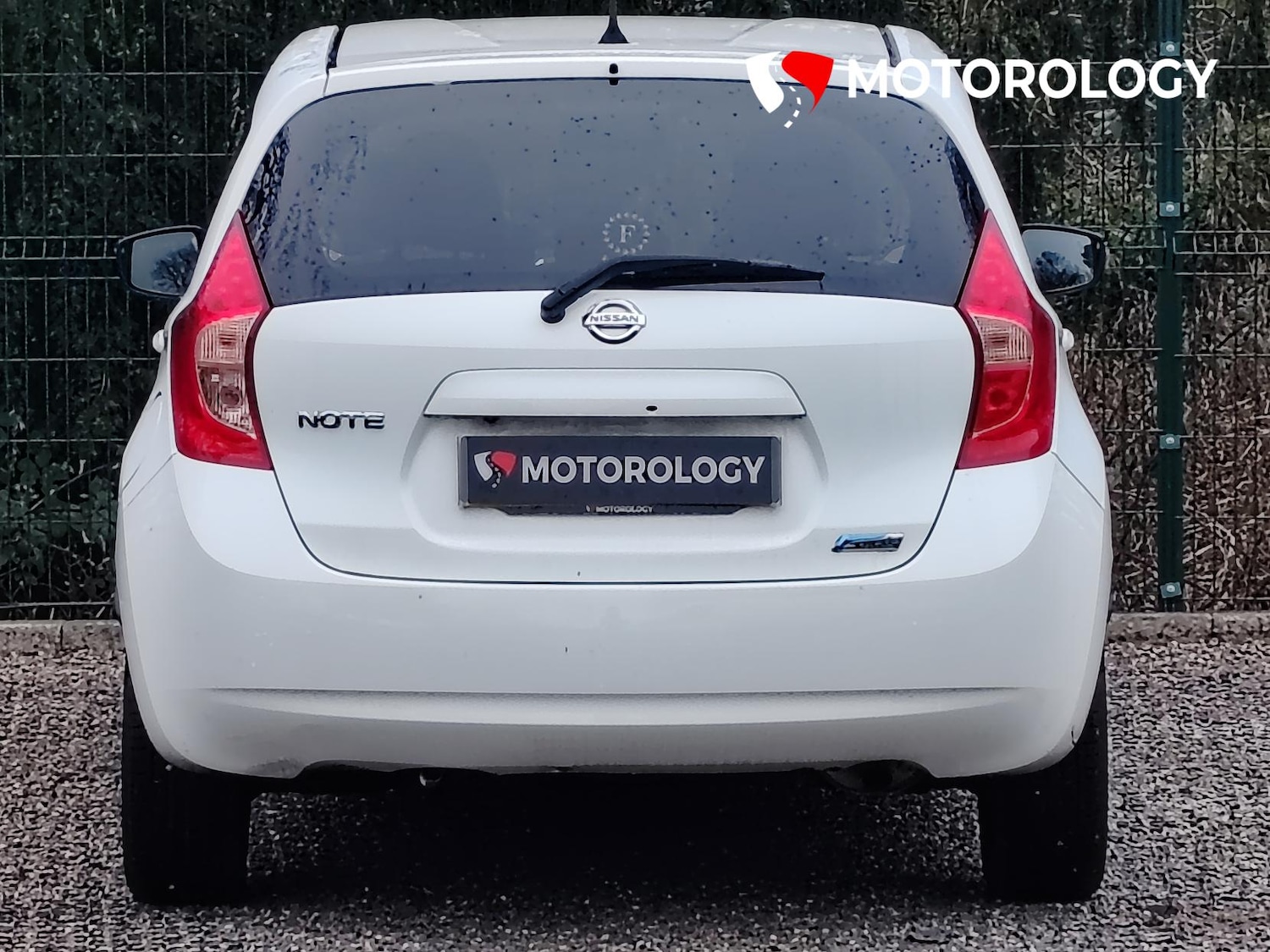 Used Nissan Note 2014 for sale - 77797864: Photo 8