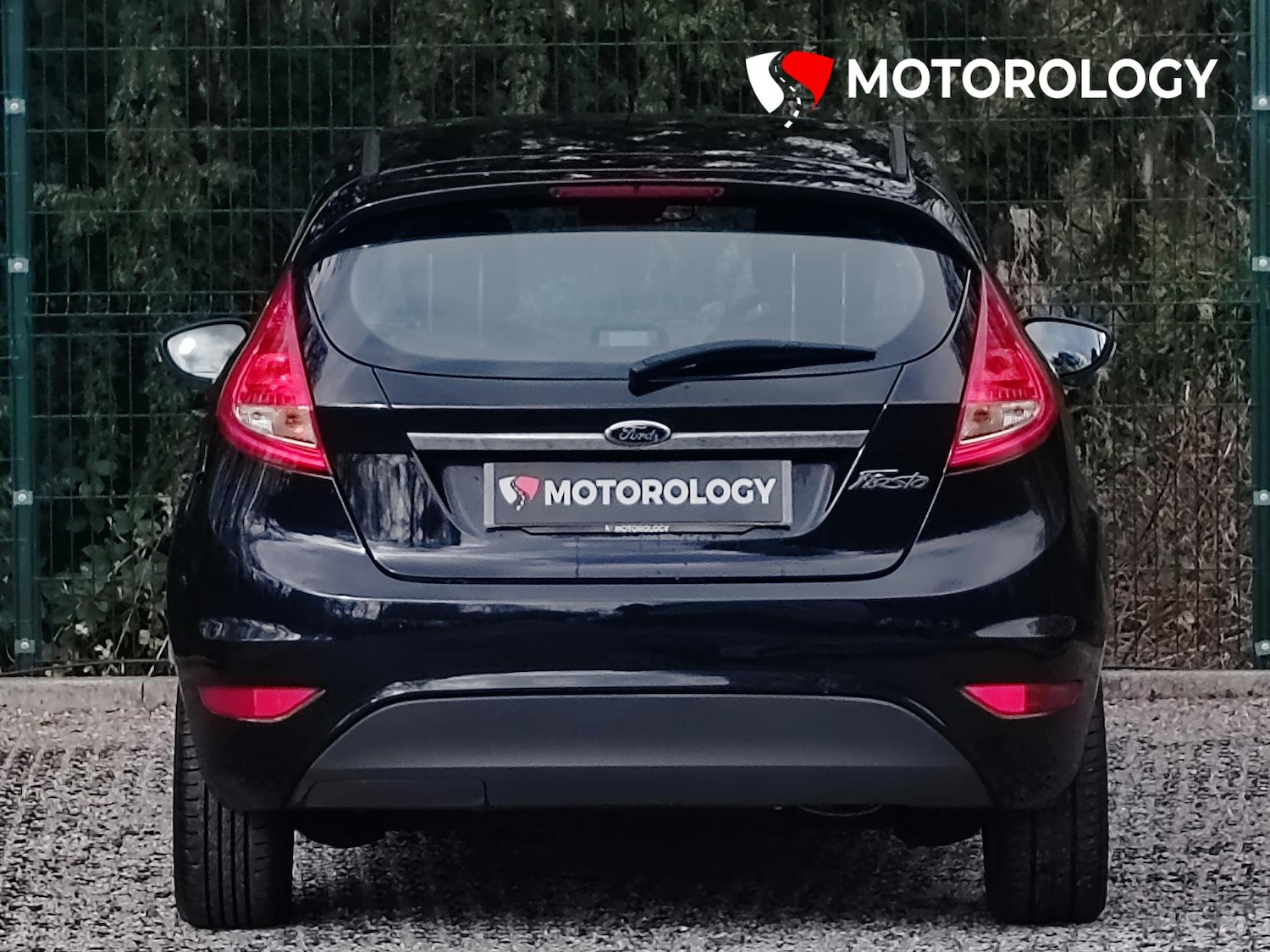 Used Ford Fiesta 2012 for sale - 78014802: Photo 10