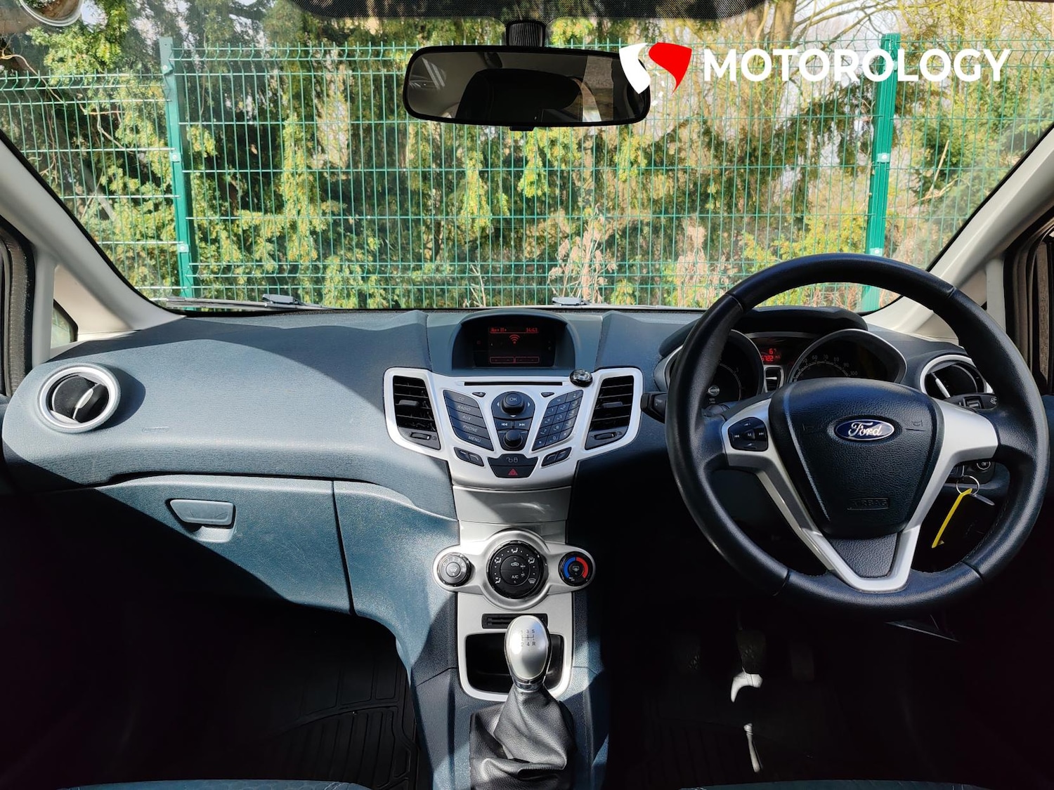 Used Ford Fiesta 2012 for sale - 78014802: Photo 11