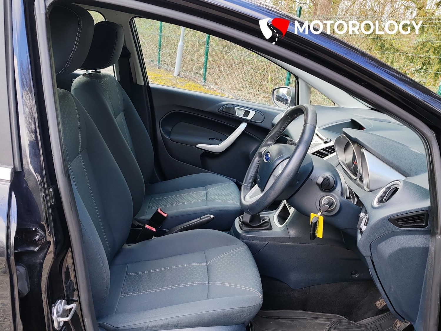 Used Ford Fiesta 2012 for sale - 78014802: Photo 13