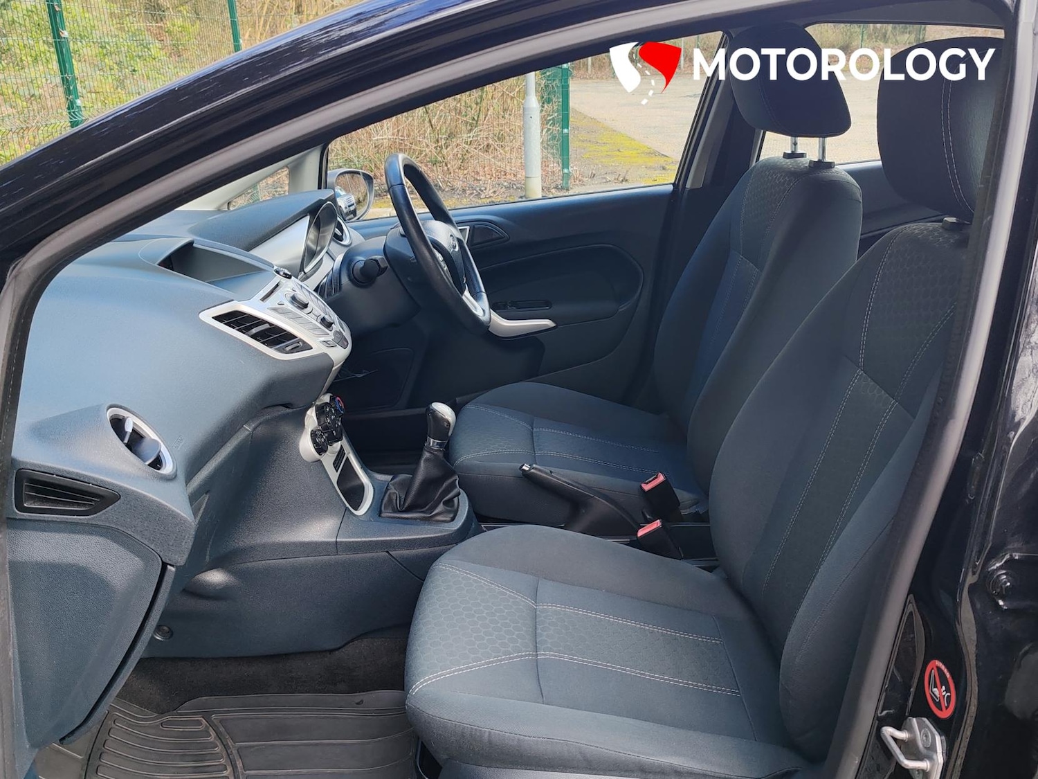 Used Ford Fiesta 2012 for sale - 78014802: Photo 14