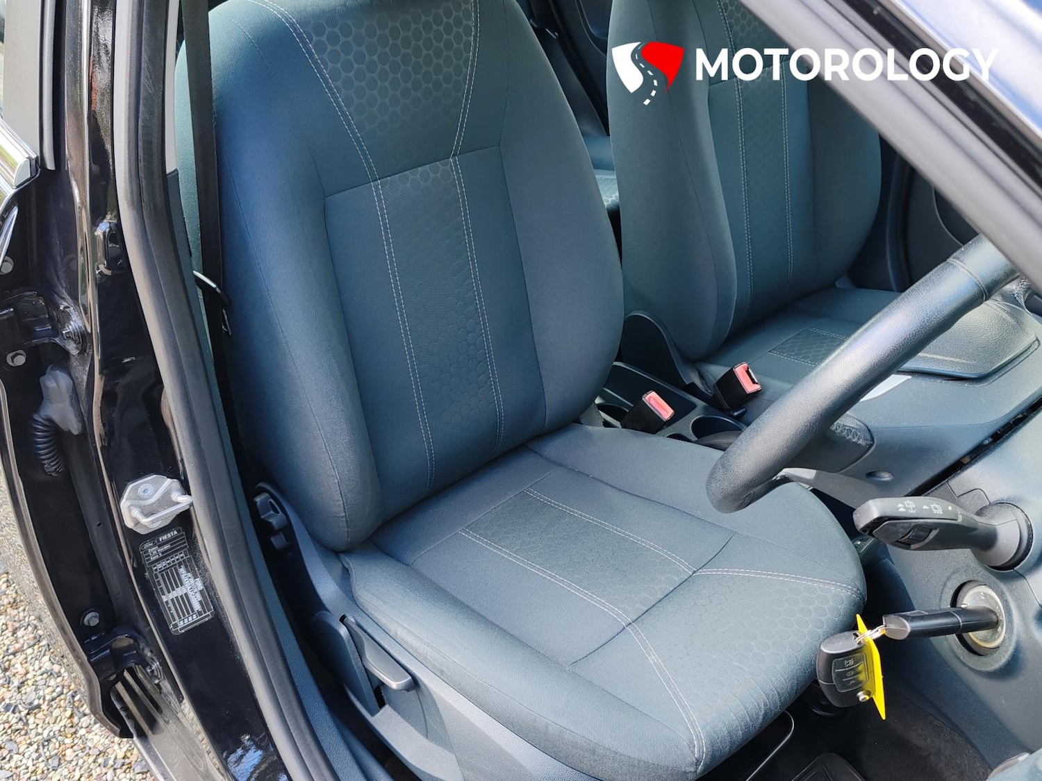 Used Ford Fiesta 2012 for sale - 78014802: Photo 15