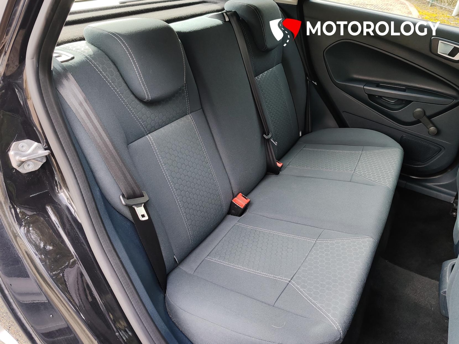 Used Ford Fiesta 2012 for sale - 78014802: Photo 17