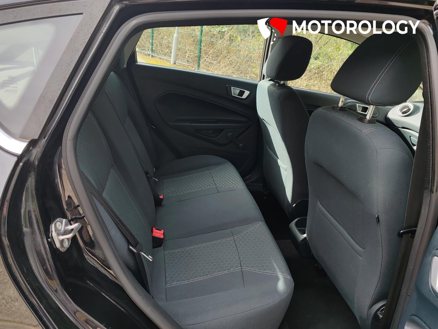 Used Ford Fiesta 2012 for sale - 78014802: Photo 18