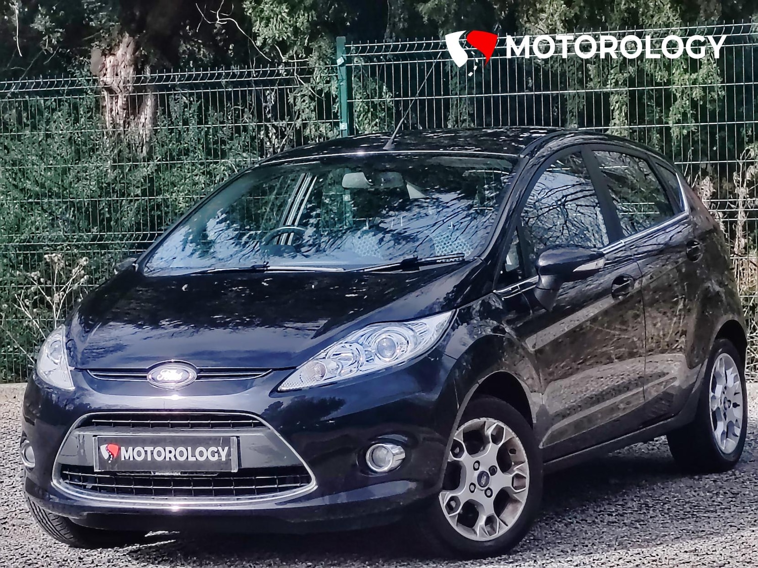 Used Ford Fiesta 2012 for sale - 78014802: Photo 2