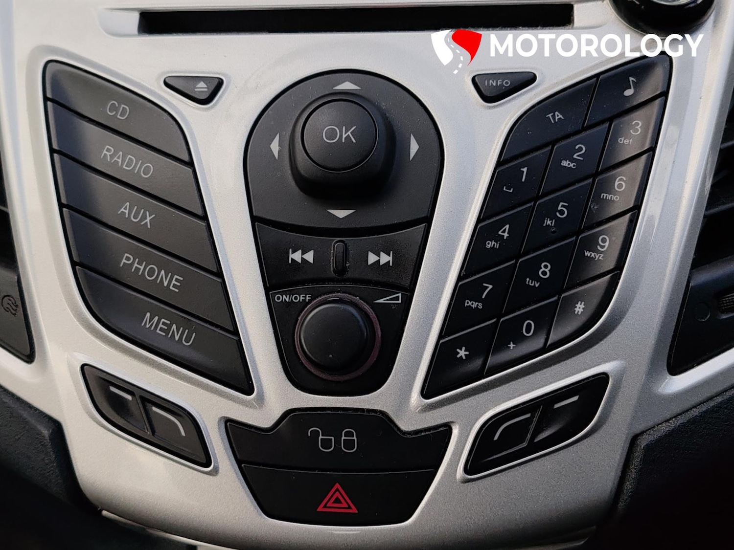 Used Ford Fiesta 2012 for sale - 78014802: Photo 22