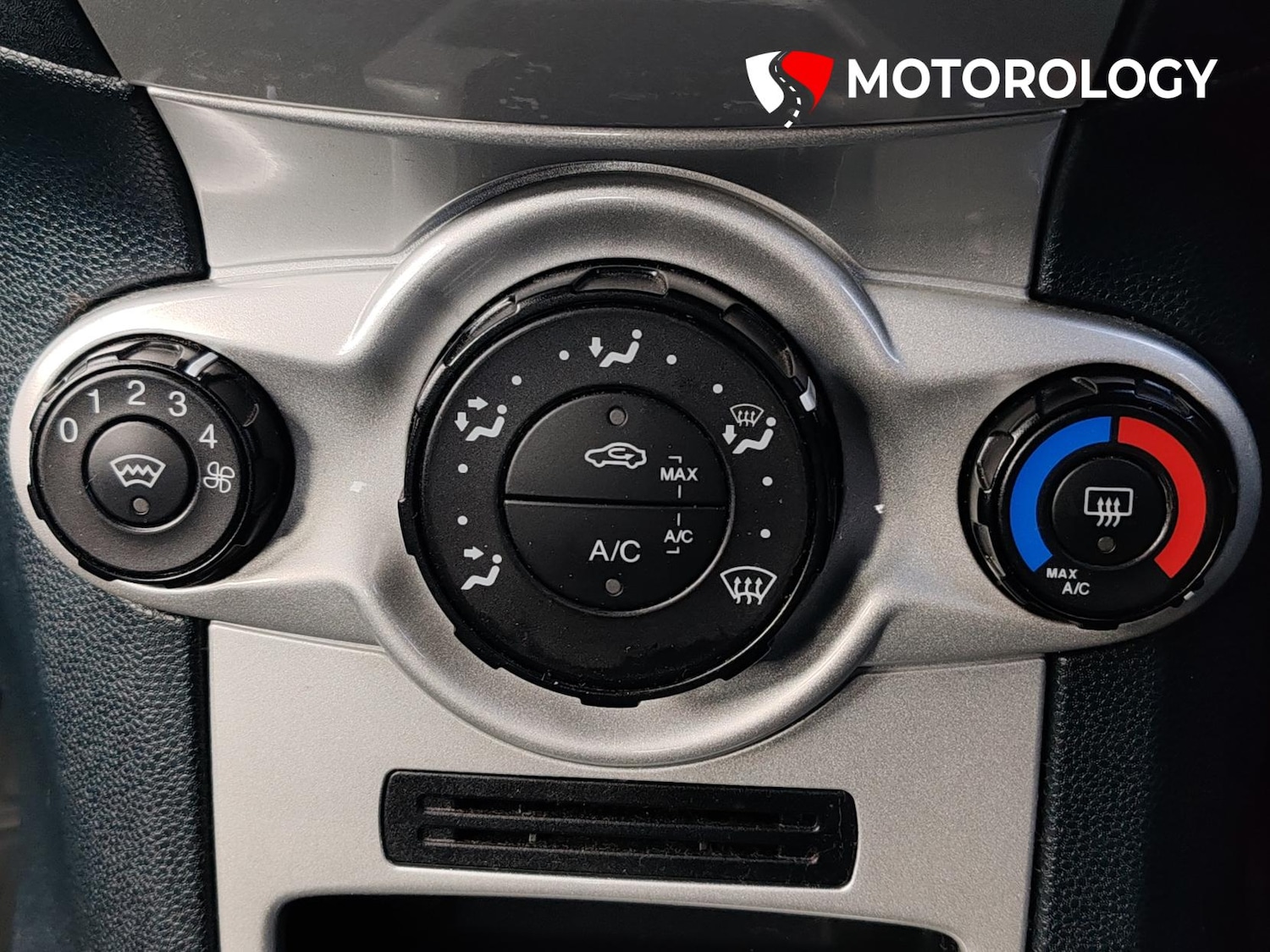 Used Ford Fiesta 2012 for sale - 78014802: Photo 23