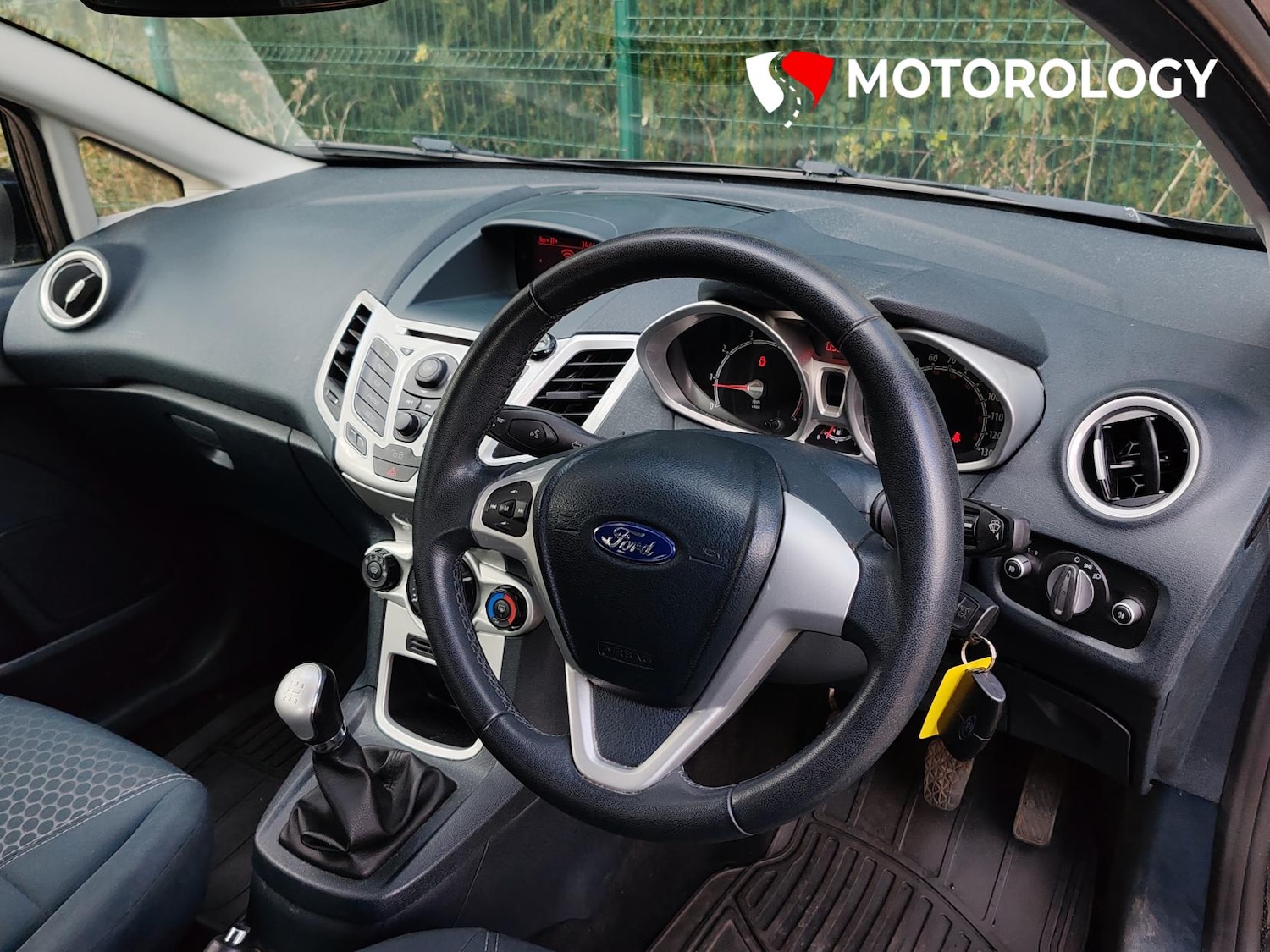 Used Ford Fiesta 2012 for sale - 78014802: Photo 3