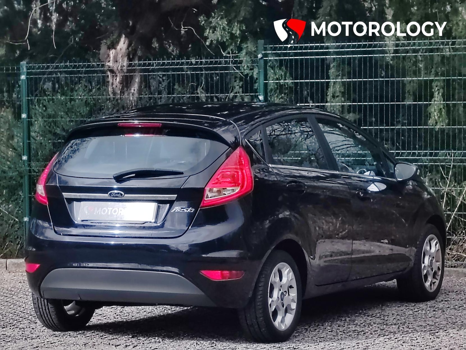 Used Ford Fiesta 2012 for sale - 78014802: Photo 4