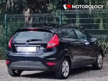 Used Ford Fiesta 2012 for sale - 78014802: Photo
